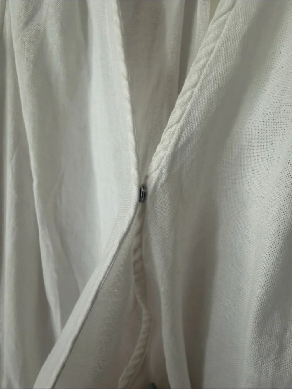 Madewell classic wrap